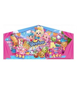 Shopkins Banner